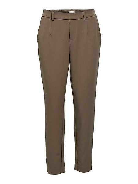 Object Stoffhose Lisa (1-tlg) Drapiert/gerafft günstig online kaufen