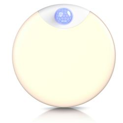 BEARWARE LED Nachtlicht Schranklicht mit Bewegungsmelder, günstig online kaufen