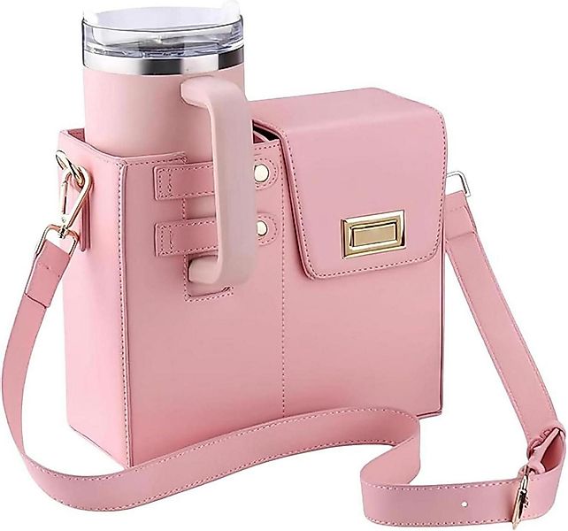 LuxusKollektion Handtasche Handtasche für Stanley Cup, günstig online kaufen