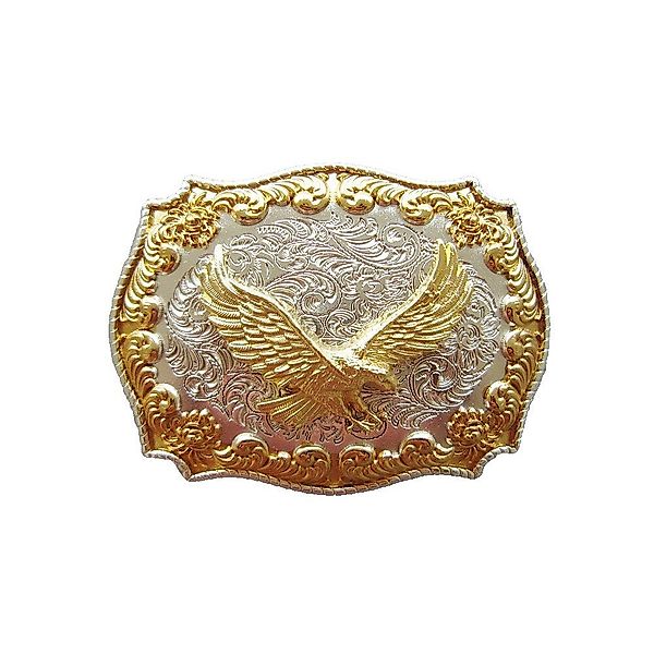 Westernlifestyle Gürtelschnalle Buckle Adler Eagle günstig online kaufen