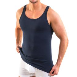 HERMKO Unterhemd 3000 4er Pack Herren günstig online kaufen