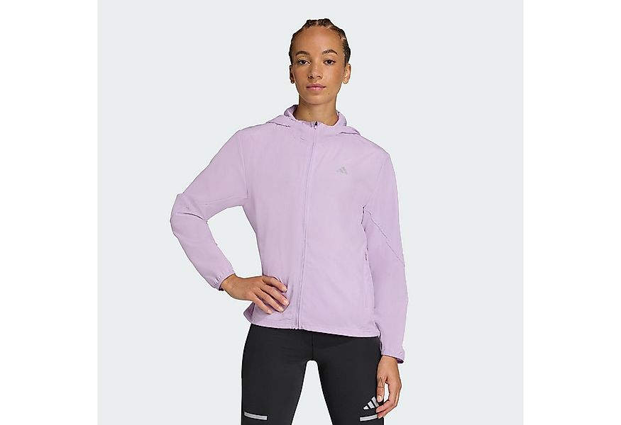 adidas Performance Laufjacke RUN IT LAUFJACKE (1-St) günstig online kaufen