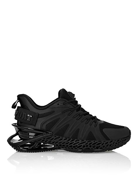 PLEIN SPORT Chrome Tiger Gen.x.-02 Sneaker günstig online kaufen