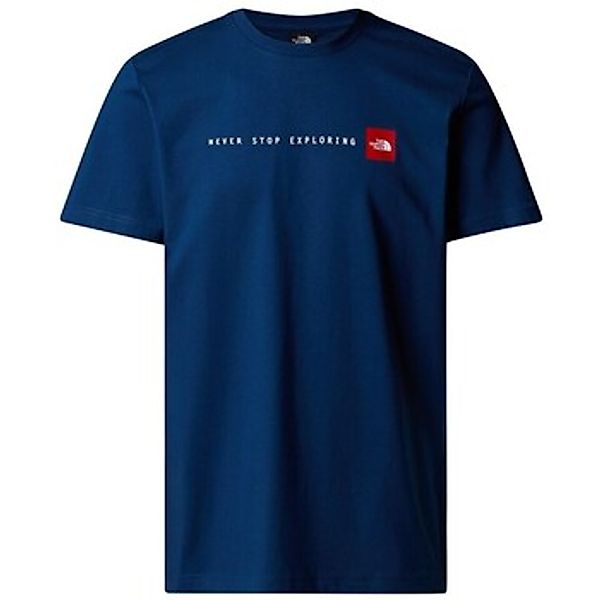 The North Face  T-Shirt NF0A87NSD1R1 günstig online kaufen