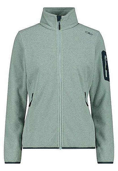 CMP Strickfleecejacke günstig online kaufen