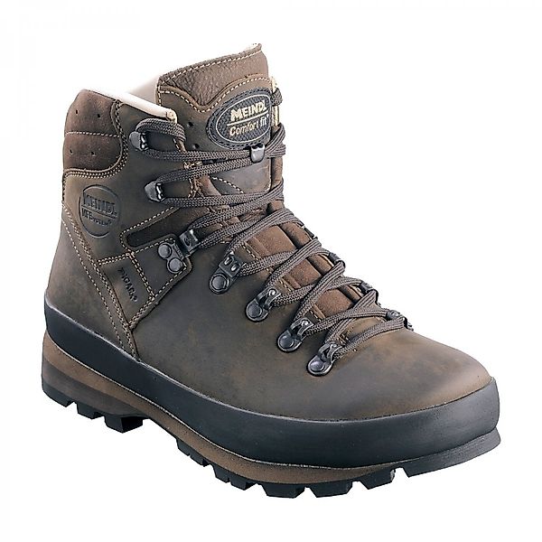 Meindl Bernina 2 Herren Trekkingschuh BROWN/NOUGAT günstig online kaufen