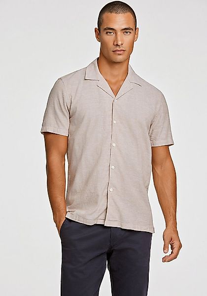 LINDBERGH Leinenhemd Lindbergh Leinenhemd günstig online kaufen