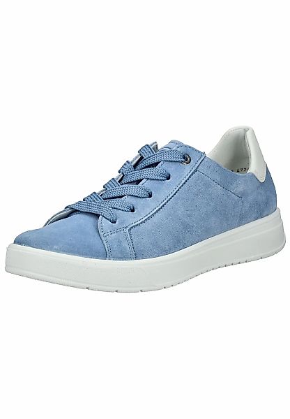 Ara Sneaker "Ara Sneaker Leder" günstig online kaufen