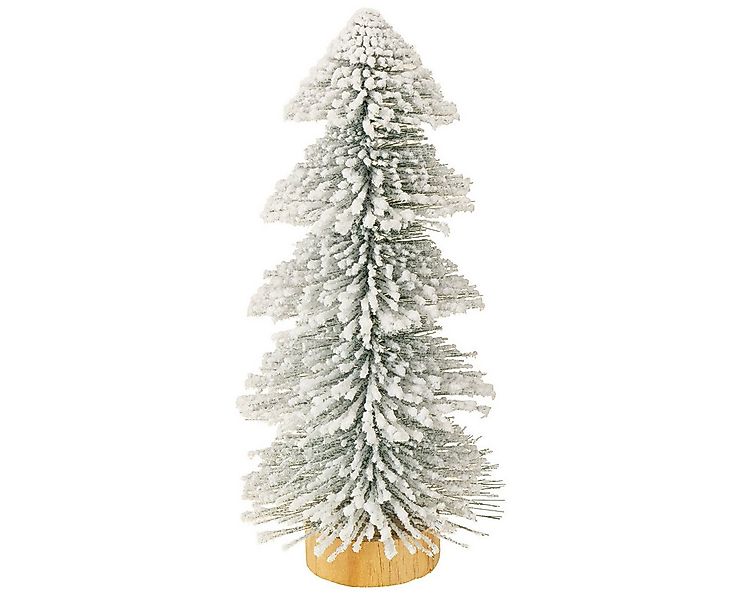 Viana Künstlicher Weihnachtsbaum Mini Weihnachtsbaum mit LED Beleuchtung fü günstig online kaufen