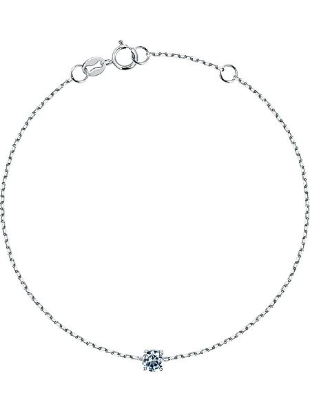 CHRIST Goldarmband CHRIST Damen-Armband 1 Farbstein, günstig online kaufen