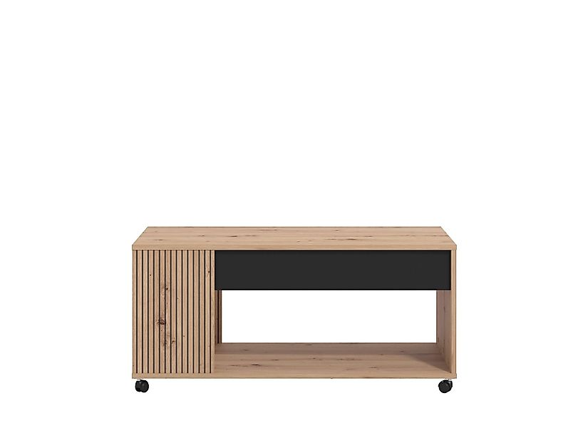 Home affaire Couchtisch Mayenne Kaffeetisch, 101 günstig online kaufen