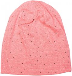 styleBREAKER Beanie Beanie mit Strass Nieten günstig online kaufen