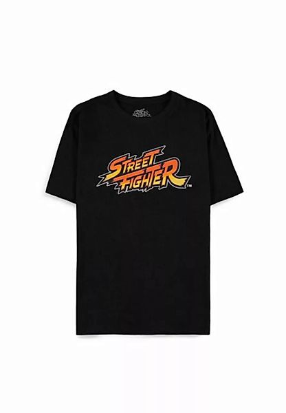 Capcom T-Shirt günstig online kaufen