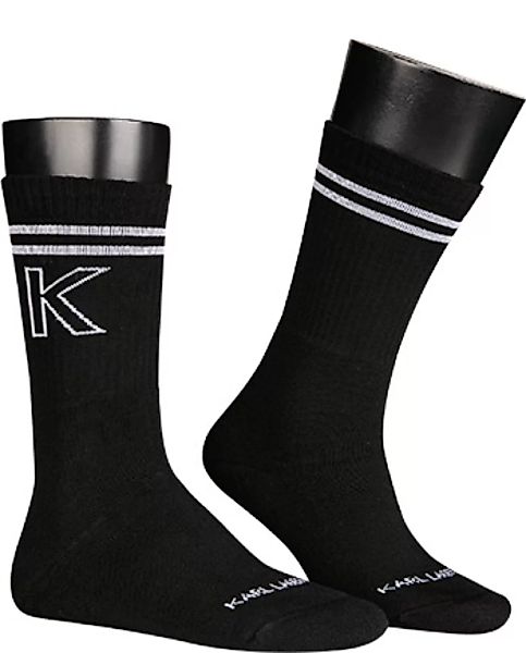 KARL LAGERFELD Socken 805506/0/512101/990 günstig online kaufen