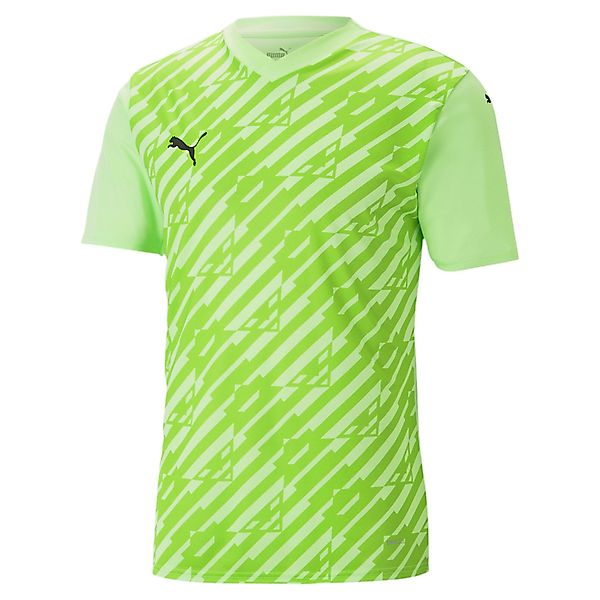 PUMA Fußballtrikot Puma Herren Trikot teamULTIMATE günstig online kaufen
