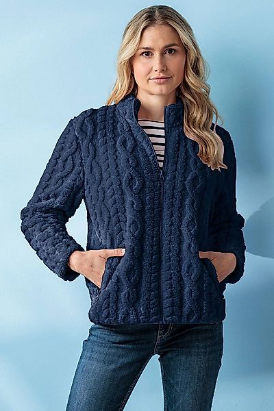 Sealand Fleecejacke günstig online kaufen