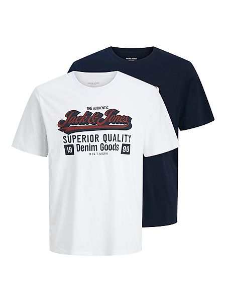 Jack & Jones Junior T-Shirt JJELOGO günstig online kaufen