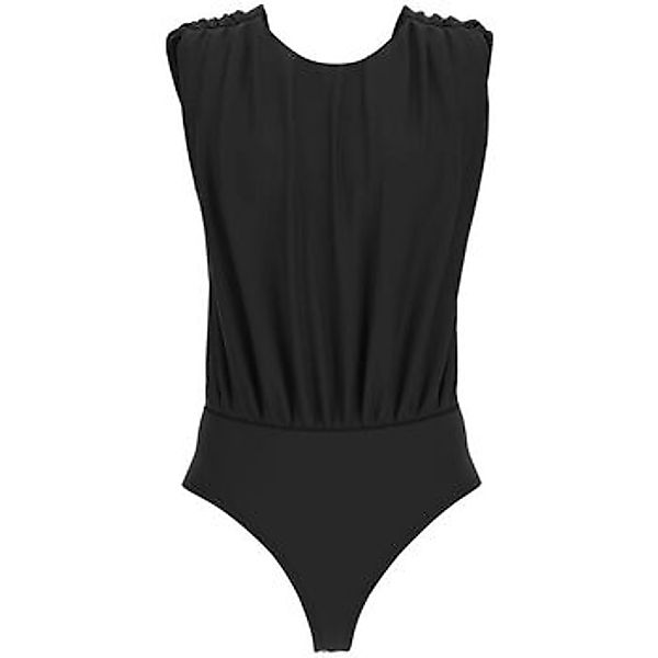 Guess  Tank Top W6GP50 K3514-JBLK günstig online kaufen