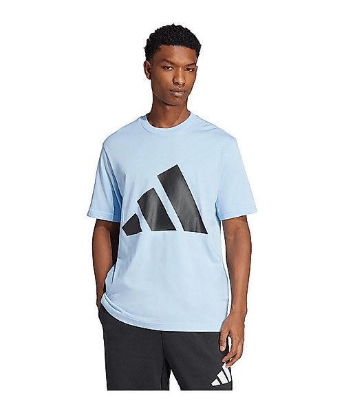 adidas Performance T-Shirt adidas Performance Essentials Big Logo T-Shirt B günstig online kaufen