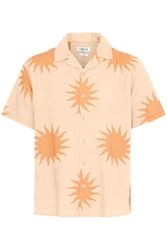 !Solid Leinenhemd SDPARGAV Sommerliches Hemd günstig online kaufen
