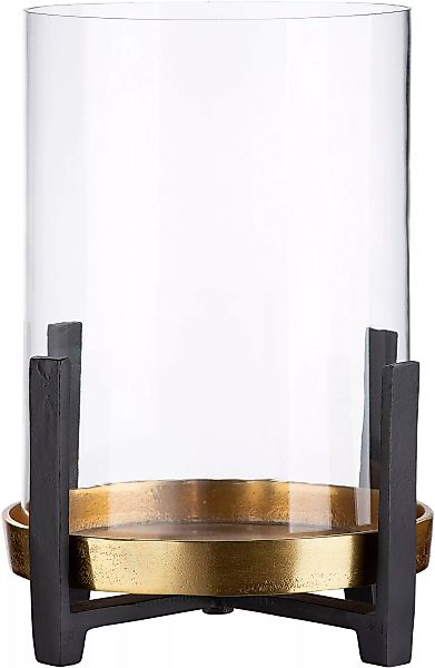 GILDE Windlicht "Nuro", (1 St.) günstig online kaufen