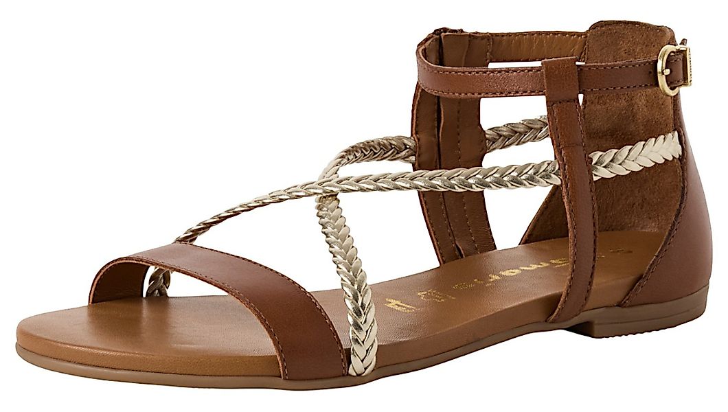 Tamaris 1-28138-44 392 Cognac Comb Sandale günstig online kaufen