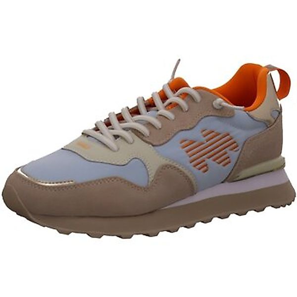 Maripé  Halbschuhe Schnuerschuhe AMSTERDAM MRP06-2 günstig online kaufen