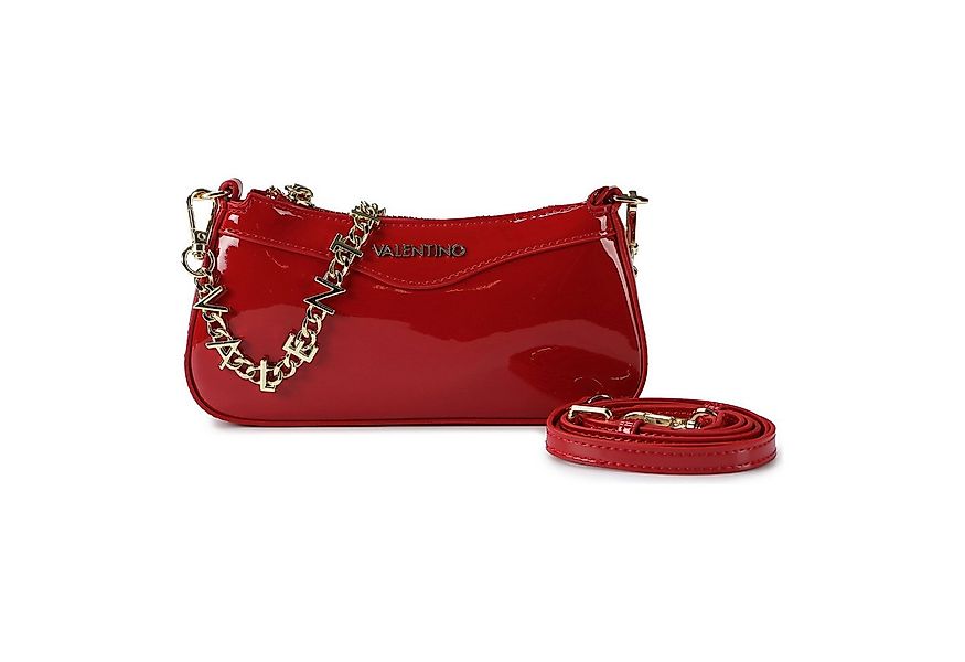 VALENTINO BAGS Schultertasche Elly, Polyurethan günstig online kaufen