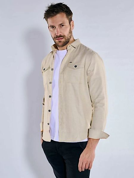 emilio adani Langarmhemd Langarm-Hemd regular günstig online kaufen