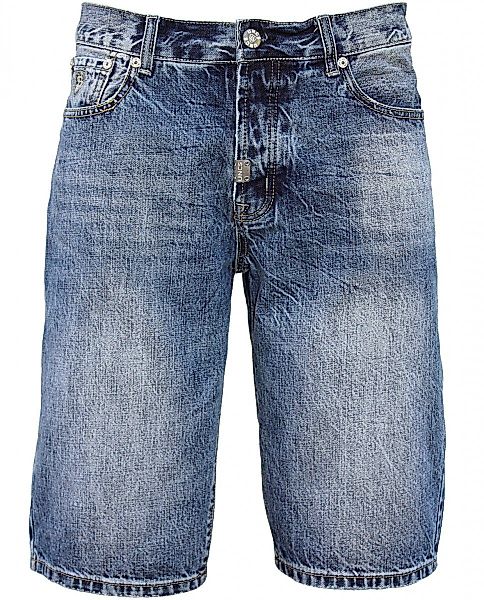 UNCS Jeansshorts bequem und stabil günstig online kaufen