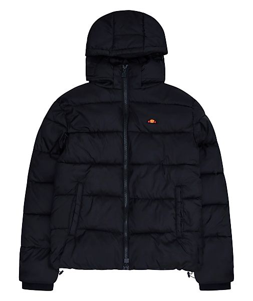 Ellesse Steppjacke "PADDERO PADDED JACKET" 1 Stk. tlg. mit Kapuze, mit Reiß günstig online kaufen