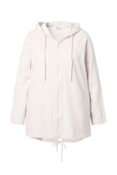 Angel of Style Sweatjacke Sweatjacke A-Linie günstig online kaufen