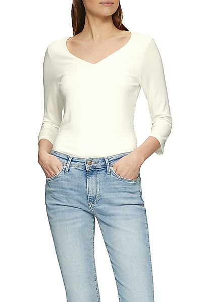 s.Oliver T-Shirt T-Shirt günstig online kaufen