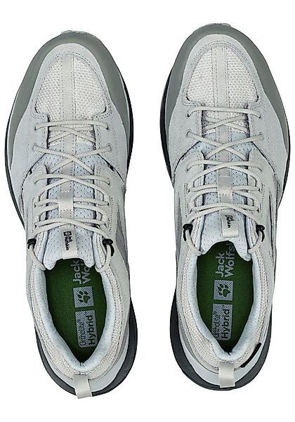 Jack Wolfskin TERRAQUEST TEXAPORE LOW M günstig online kaufen