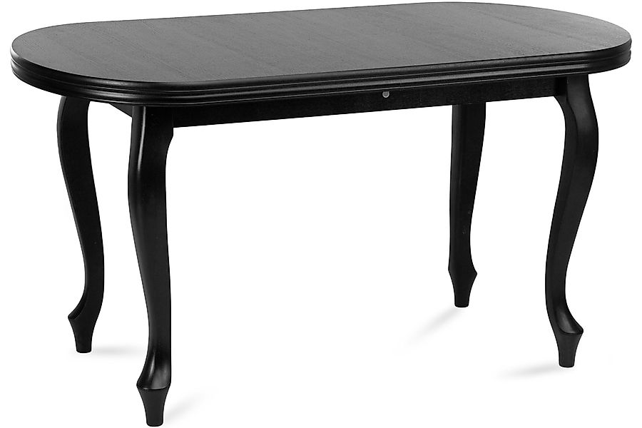 KONSIMO® Esstisch ALTIS Esszimmertisch Küchentisch 140x80 günstig online kaufen