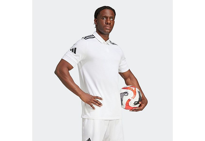 adidas Performance Poloshirt SQUADRA25 COTTON günstig online kaufen