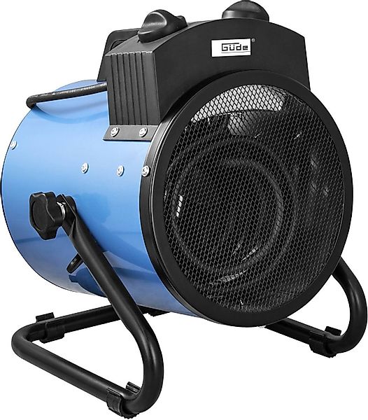 Güde Heizlüfter GEH 3000, 3000 W, günstig online kaufen