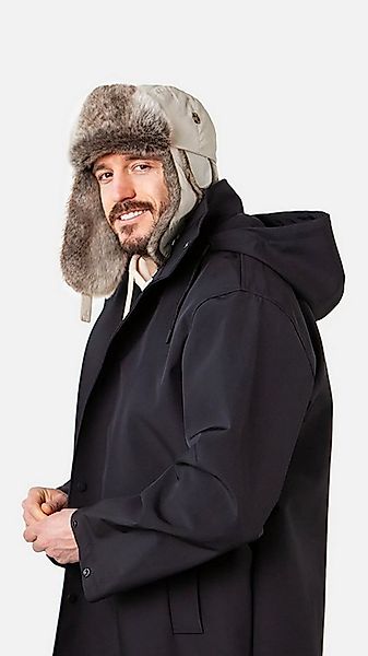 Barts Fitted Cap Kamikaze günstig online kaufen