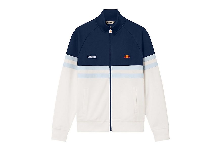 Ellesse Trainingsjacke Jacke Ellesse Rimini günstig online kaufen