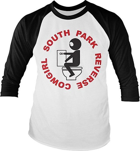 South Park Longsleeve günstig online kaufen