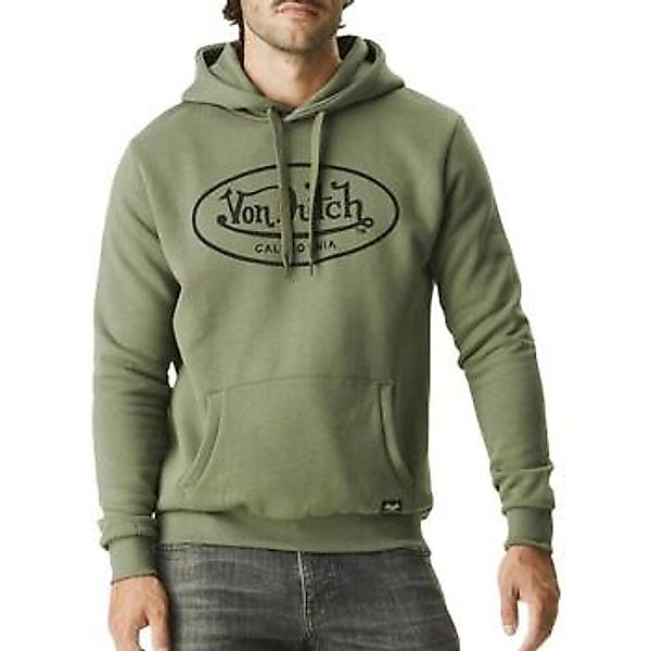 Von Dutch  Sweatshirt VD/NOS/1/SWTBRANDK günstig online kaufen
