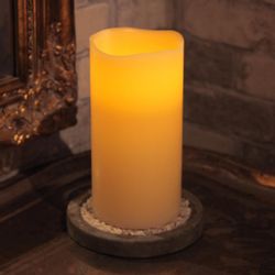 STAR TRADING LED-Kerze Big (1-tlg) günstig online kaufen