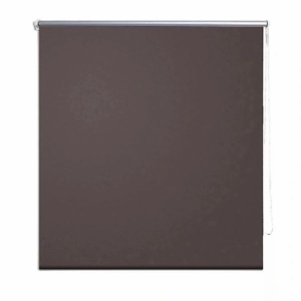 Verdunkelungsrollo140 X 230 Cm Coffee günstig online kaufen