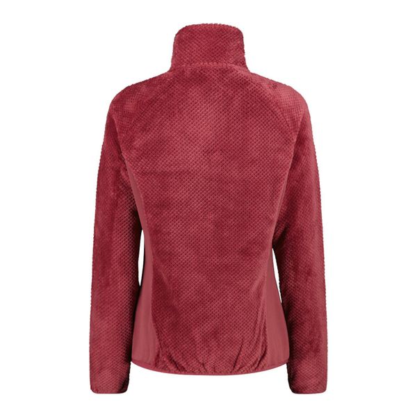 CMP Fleecejacke CMP Damen Fleecejacke WOMAN günstig online kaufen