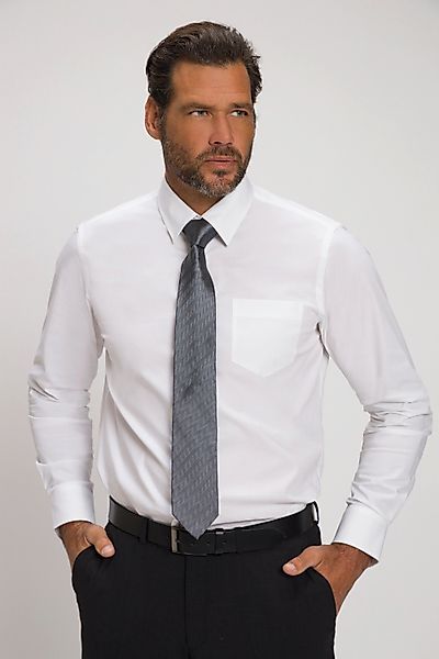 JP1880 Businesshemd JP1880 Hemd FLEXNAMIC® Kentkragen günstig online kaufen
