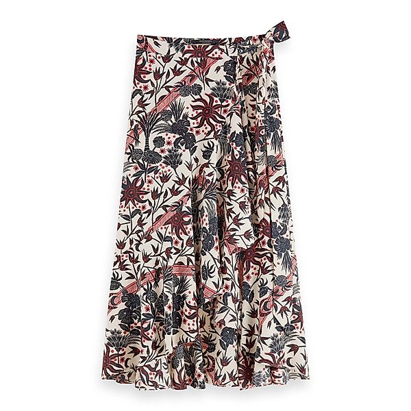 Maison Scotch Sweatrock Maison Scotch Damen günstig online kaufen