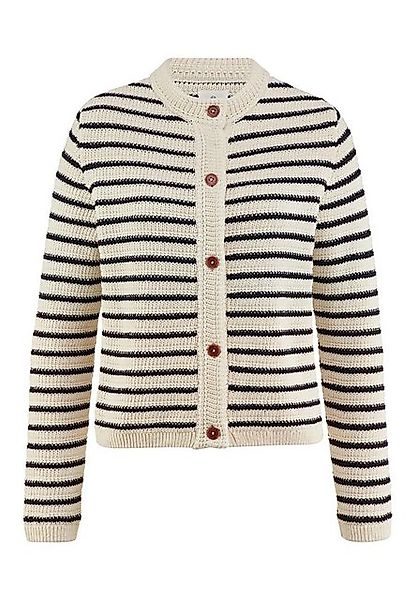 Hessnatur Strickjacke günstig online kaufen