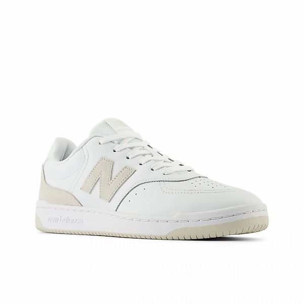 New Balance Sneaker "BB80", von dem New Balance 550 inspiriert günstig online kaufen