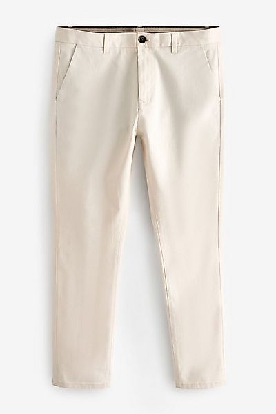 Next Chinohose Stretch-Chinohose im Skinny Fit (1-tlg) günstig online kaufen