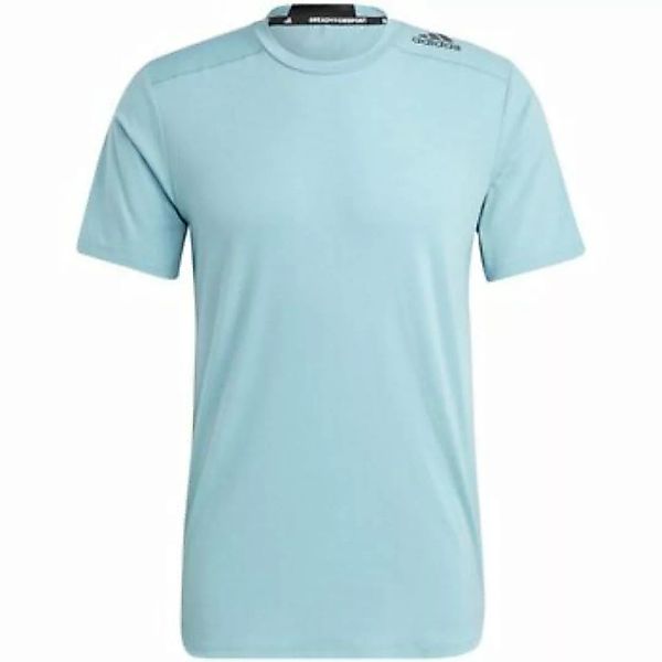 adidas  T-Shirt Sport M D4T TEE IC2021 000 günstig online kaufen